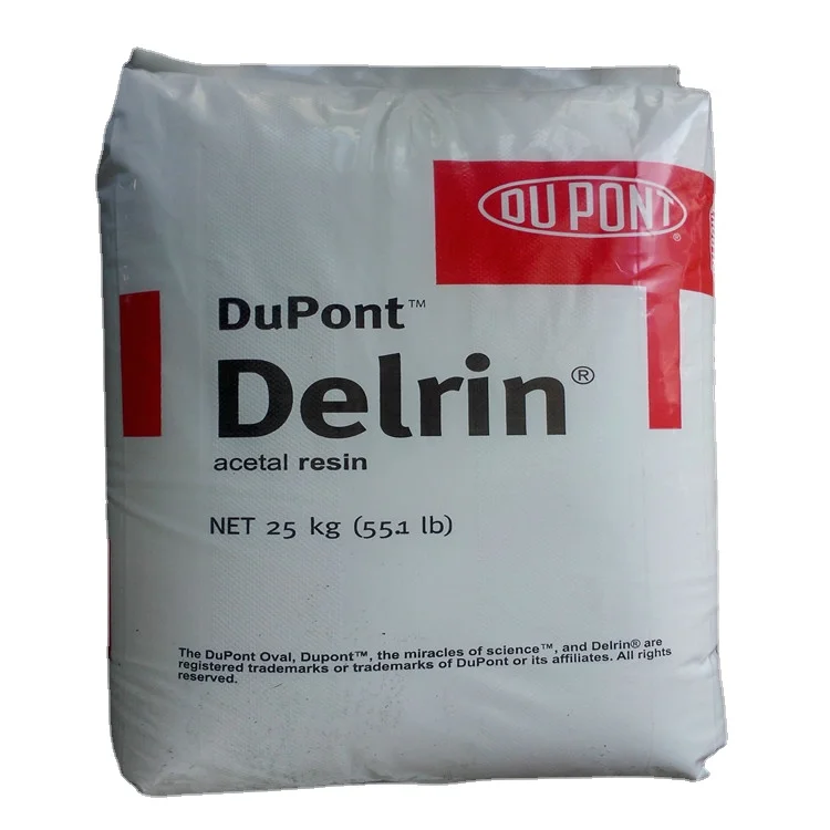 POM DuPont 500AF High viscosity toughening, High impact strength and High rigidity injection Molding Grade