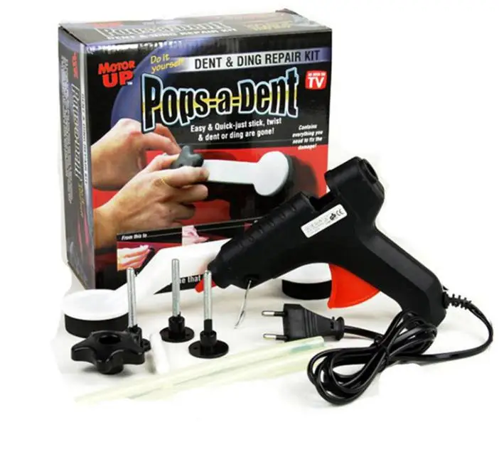 A scratch Car Repair Tools Auto Pops A Dent Ding Car Care Tool Repair Removal Other Vehicle Tools