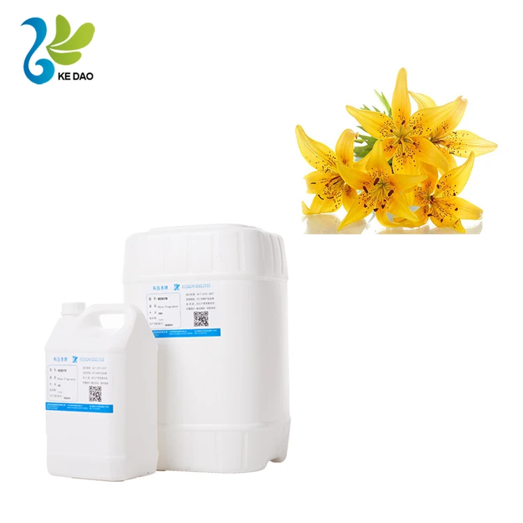 concentrate long lasting bulk Osmanthus water soluble fragrance oil