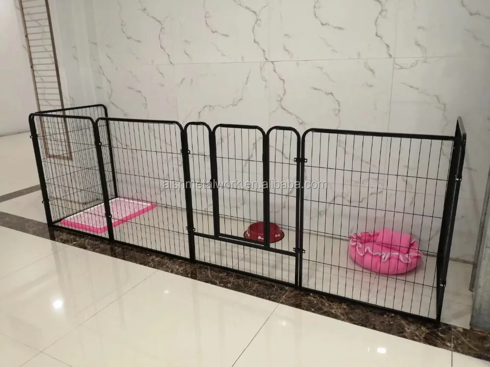Collapsible Travel Dog Crate Professional Manufacturer Collapsible Dog Kennels Best Collapsible Dog Crate