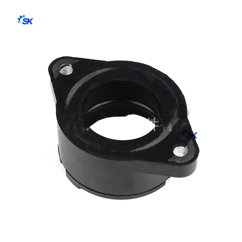 Применимо к впускному коллектору карбюратора Yamaha SR500 TT500