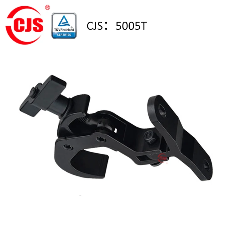 stage equipment Party lamp clamp  dj led light projector accessories truss coupler clamp