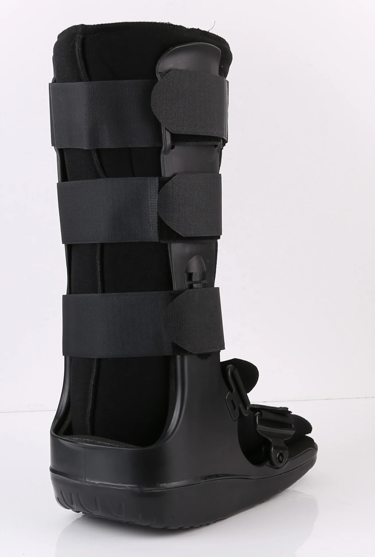 Long type Adjustment Ankle Foot Orthosis