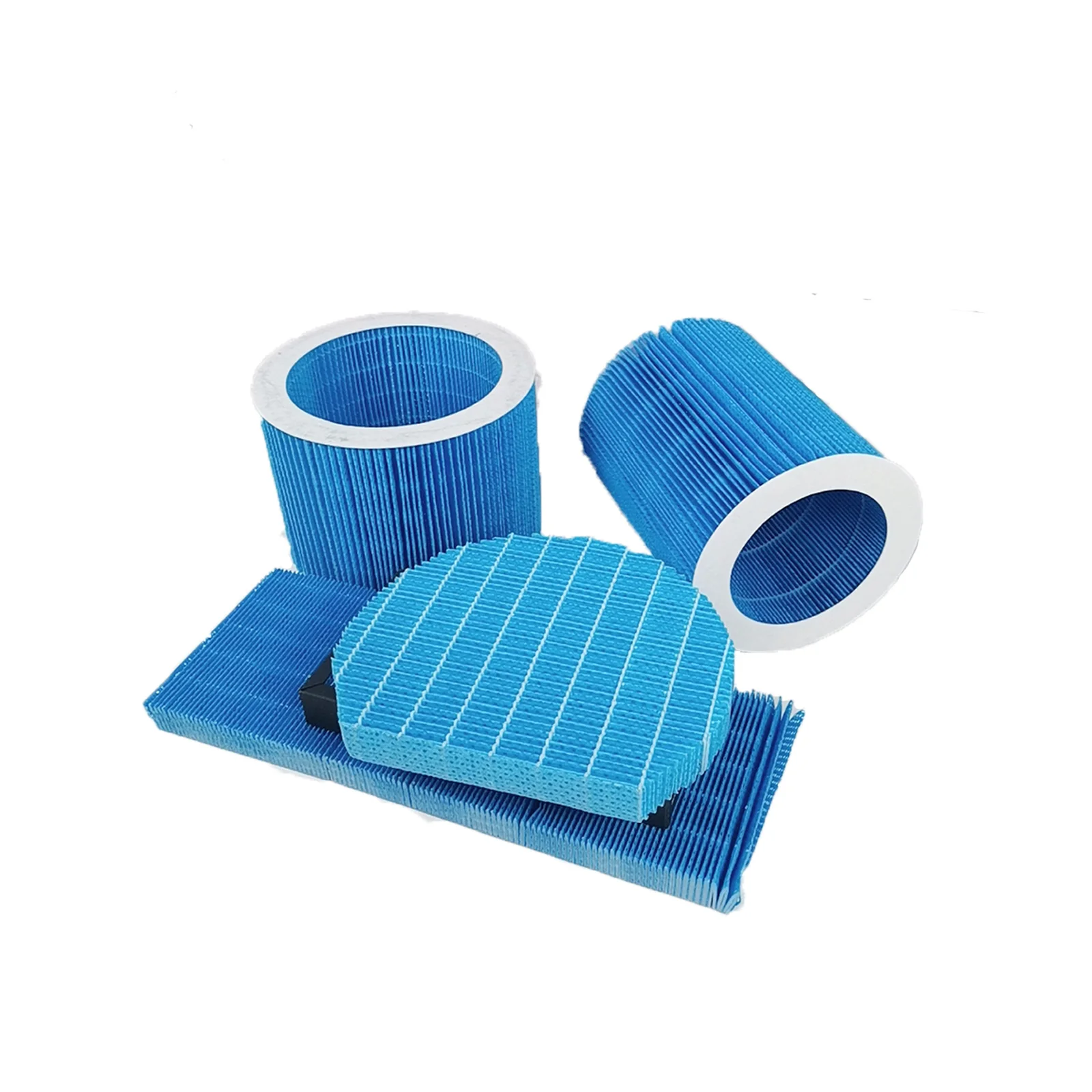 Запчасти для домашних увлажнителей воздуха на заказ, запчасти для фильтров, фитиль увлажнителя воздуха, фильтры