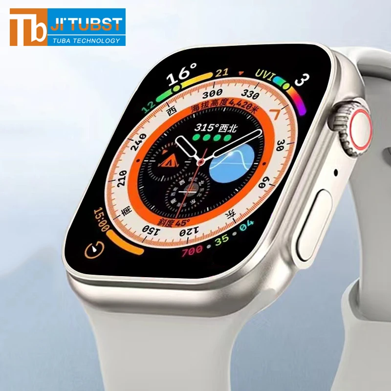 All series of smartwatch N8 Ultra Z38S 6 7 8 2022 2023 series 8 fashion Reloj inteligente smart watches for android ios