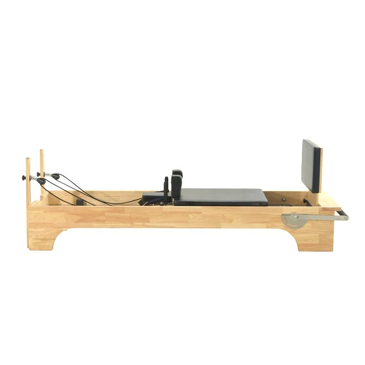 Hot sales best quality with low price fitness pilates reformer pilates equipment price