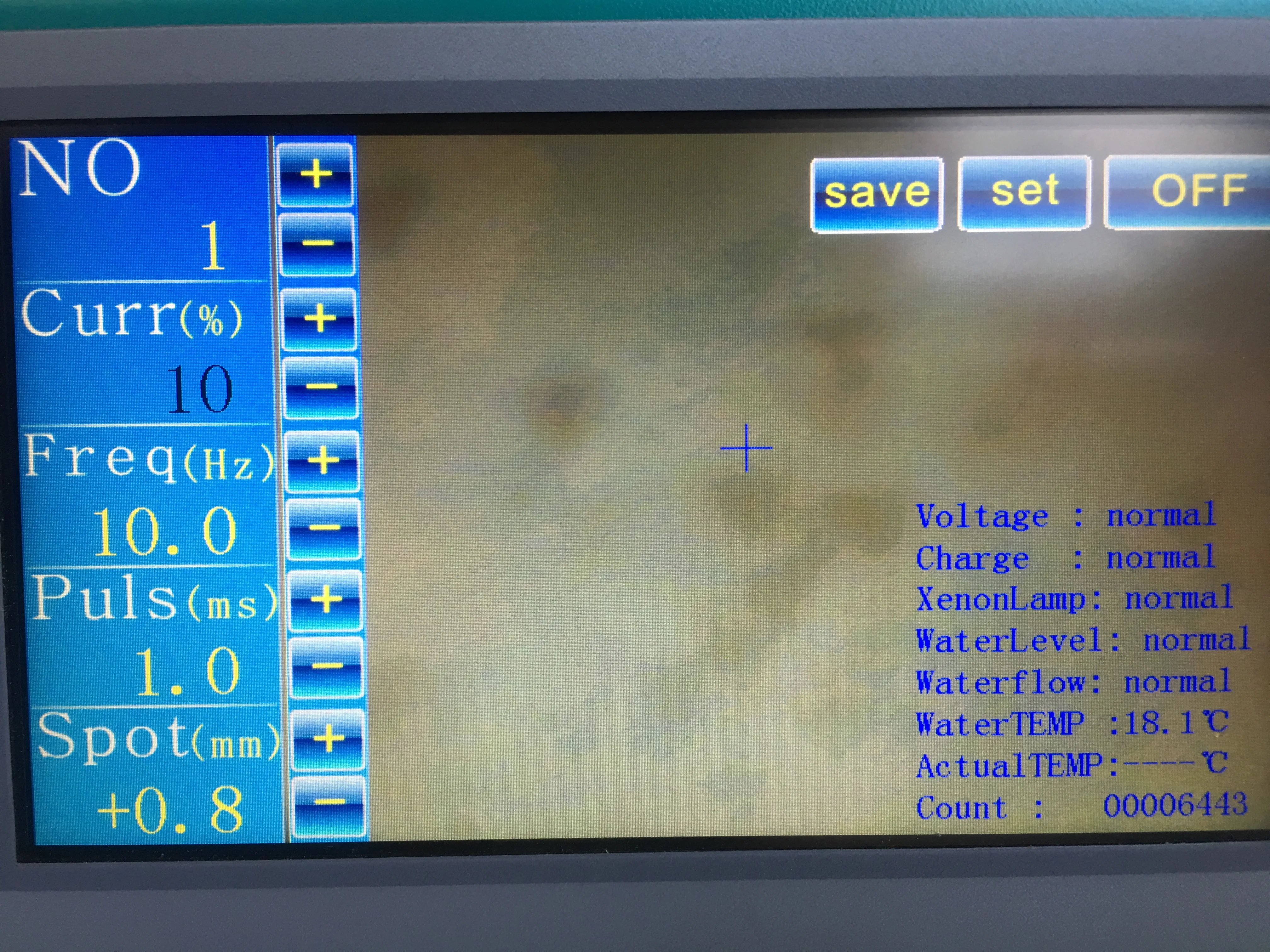 small desktop size women jewelry spot welding sets machine factory price 100j yag dental goldsmith metal with ccd camera