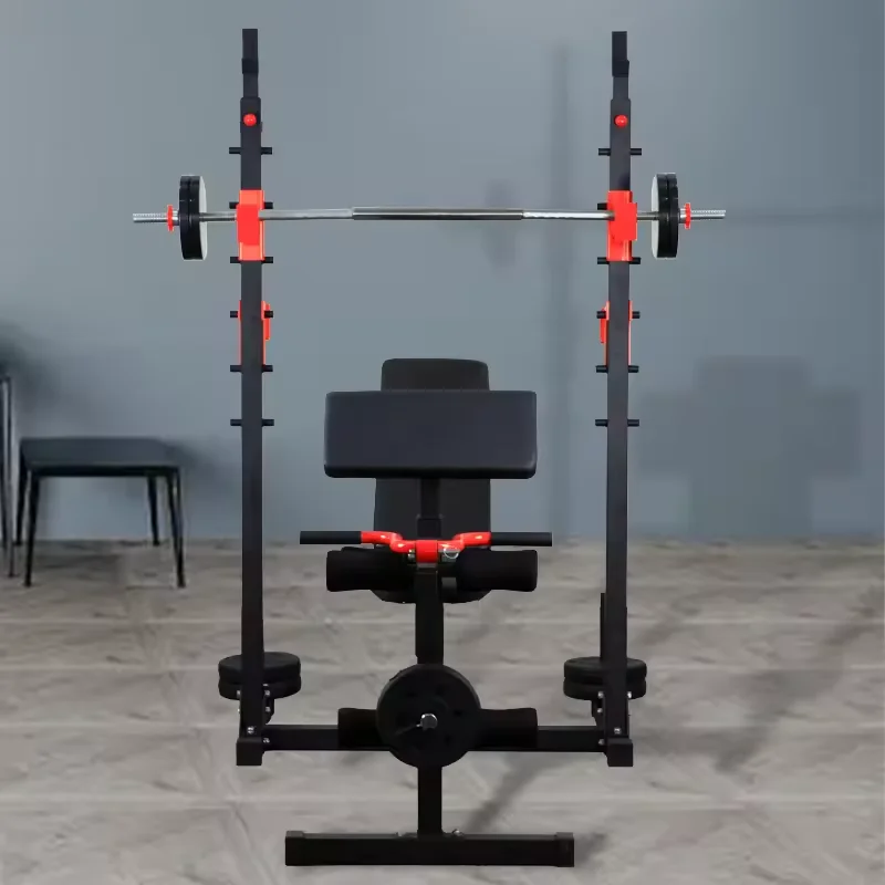 Home Gym Equipment Gym Fitness Machine Home Fitness Equipment Gym Bench