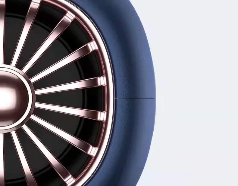 Multi-scenario application Silica Gel Plastic Usb Home Speakers For Sale