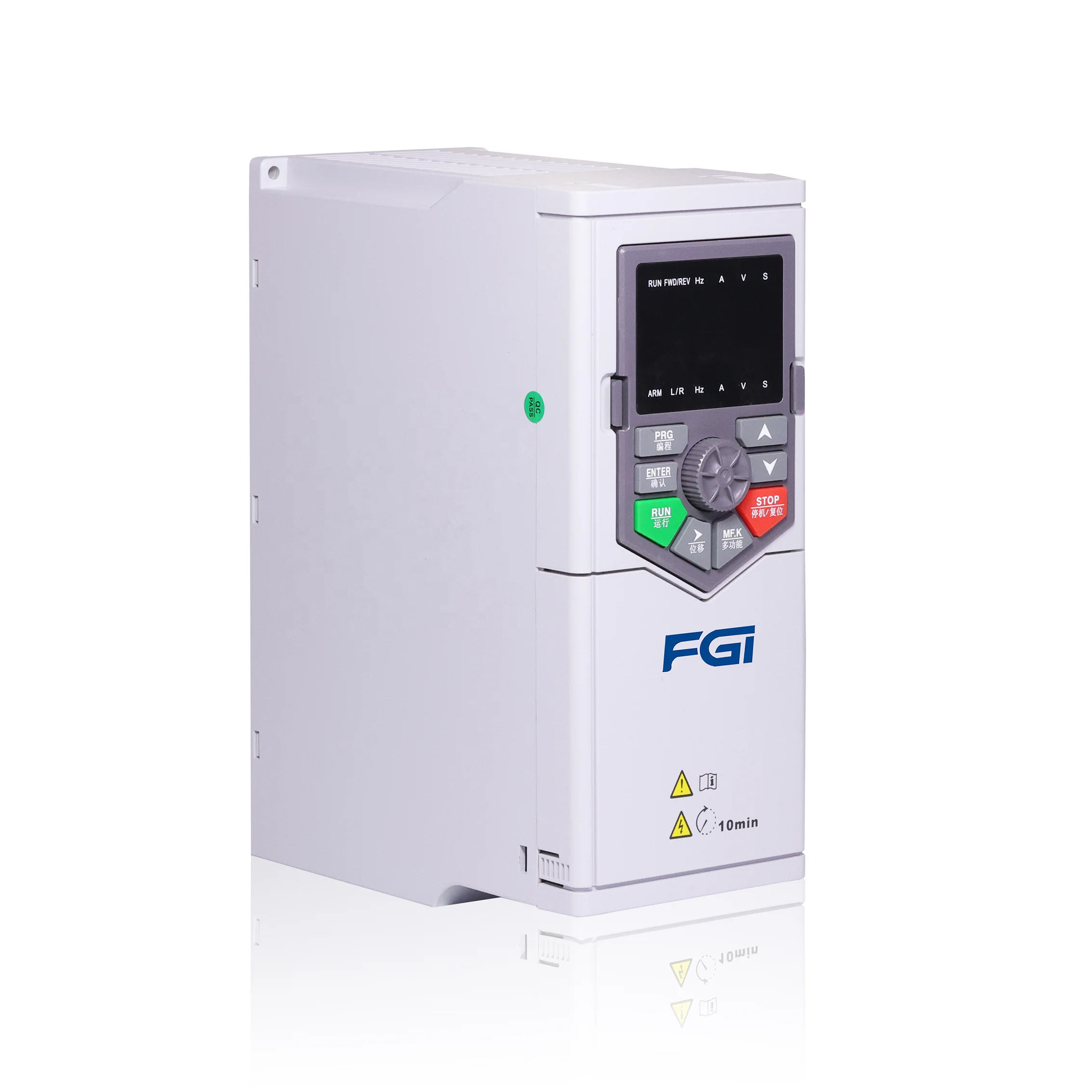 Hot Sale High Drive Torque Characteristics 37KW 45KW Adjustable-speed Frequency Inverter Converter Variable Frequency Drivers