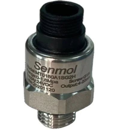 Датчик давления моторного масла, 0 ~ 1.6Mpa, 0,5 V ~ 4,5 V