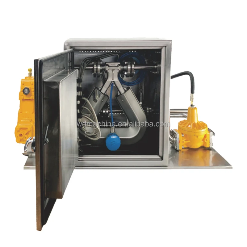 Hot sale mass flowmeter for LPG dispenser LPG filling station gas filling meter