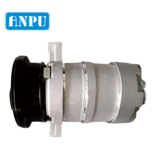 brand new auto ac compressor h6 ac compressor for  H6 6PK 110MM 58954