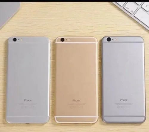 Высококачественные б/у телефоны A + смартфон сотовый телефон для Iphone 6 6S 6plus 6splus 7 7plus 8 8plus