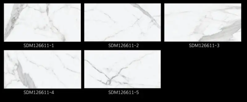 Professional Manufacture Cheap Home Decoration Porcelain Ceramic Flooring Marble Tile