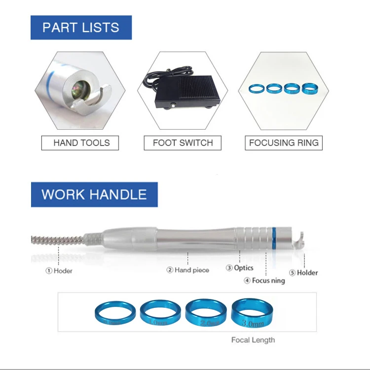 Ce Certified Diode Laser Spider Vein Removal Machine Pointer 980Nm Oem Switch Power Style Blood Adjustable Air Beauty Machine