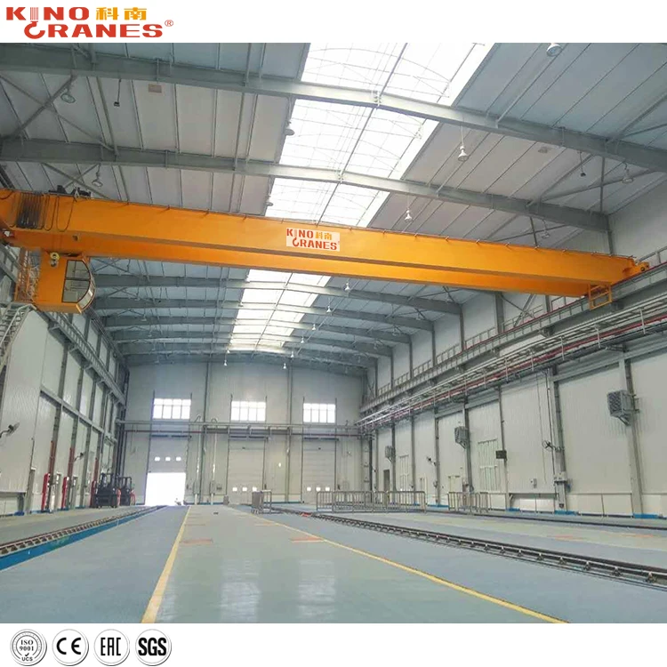 Беспроводной пульт дистанционного управления 25 30 35 50 тонн электрическая лебедка двойная балка Путешествия Мостовой Кран