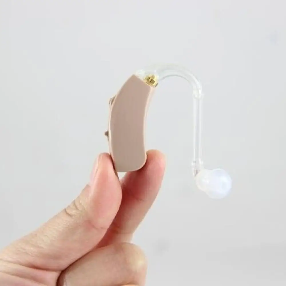 Popular Online Sales Products Sound Amplifier Best Amazing Price Ever Quality Analog Hearing Aid