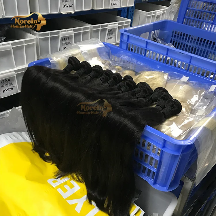 wholesale extensions natural cheapest grade 12a raw cambodian vietnam top cheap best human hair verified supplier