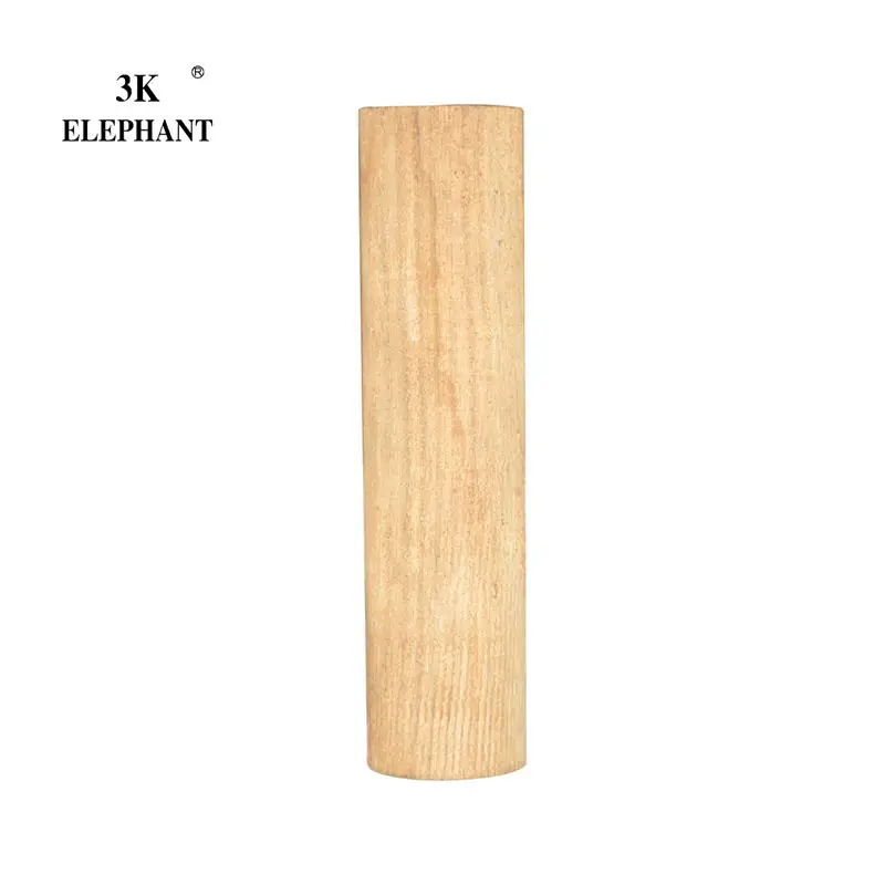 Wood  pieces used for long tail boat shaft / propeller-kkk  same paragraph