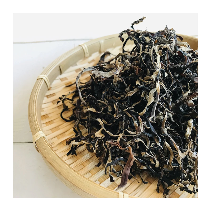 Top class Sliced Black wood ear freeze dried mushroom for sale