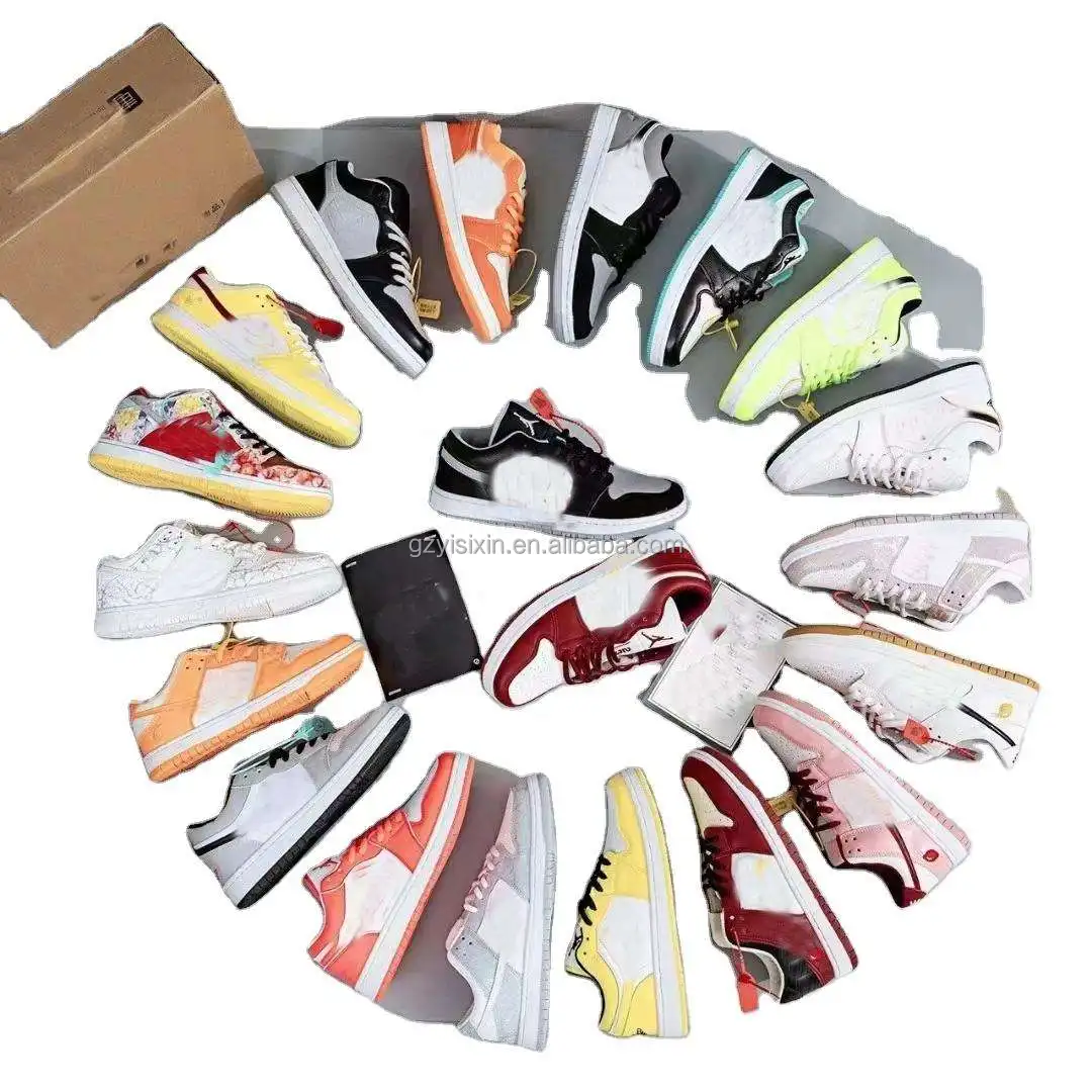 2024 Vietnam version of the original basketball sports shoes manufacturers in China distribution, for adults alone use