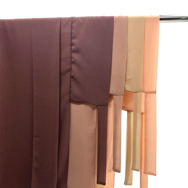 2021 пользовательский модный мгновенный хиджаб Кепка малайзийская Женская пончо, хлопковый шарф, хиджаб с галстуком, легко носить