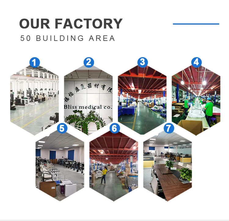 Bliss Medical Folding Aluminium Frame Rollator Walker Lightweight Medical Walker with 2 Wheels and Paade Seat