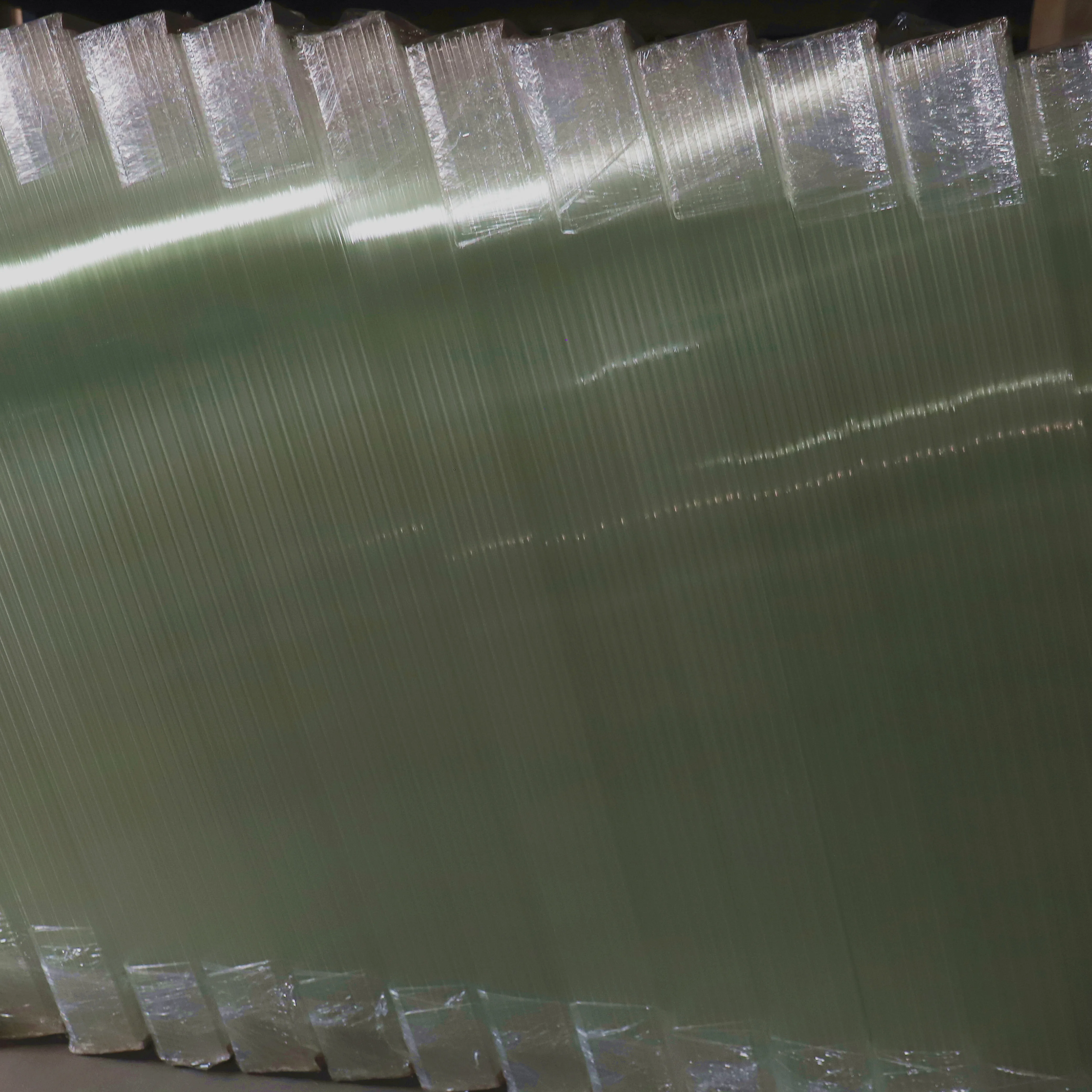 Manufacturer Hot Sale Amber Soda Lime  Glass Tube for Glass Ampoule and Vials