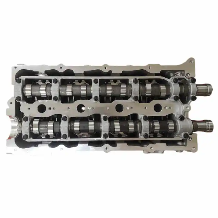 Головка блока цилиндров для HYUNDAI KIA 908751 908756 22100-4A020 22100-4A025 22100-4A050 22100-4A400 22100-4A040 22100-A020-D4CB