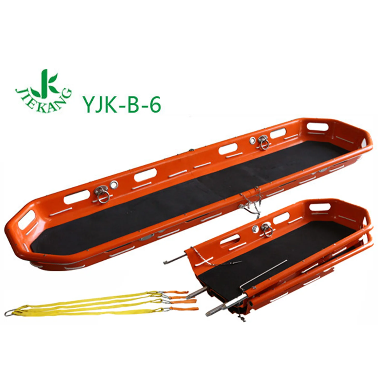 Wholesale Price Medical Patient Detachable Folding Helicopter Rescue Basket Stretcher