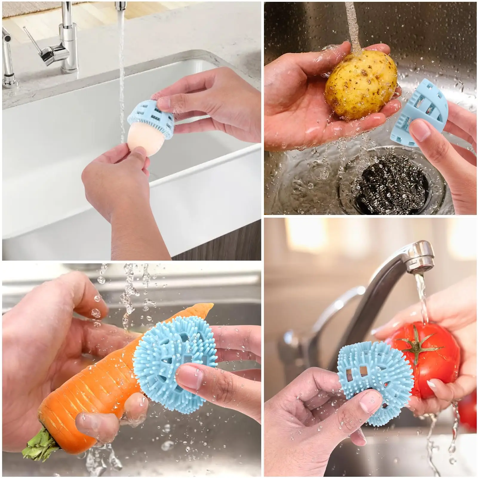 egg washer