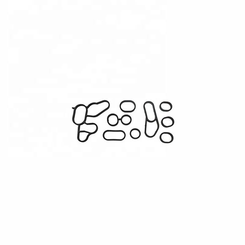 ACK Fuel Diesel Injector Seals Set 90502704 90500732 9117693 For Vauxhall Astra G Zafira A 2.0 2.2