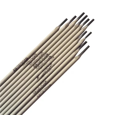High Quality E8018-B2  E8016-B2 Low-alloy Steel Welding Rod Electrode