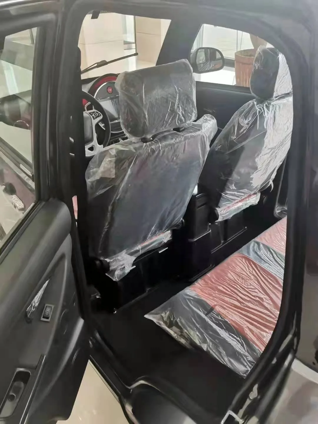Hot Selling cars from china 2024