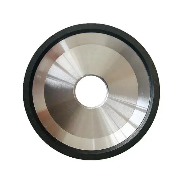 Excellent Self-sharpening PCD/PCBN diamond grinding wheel