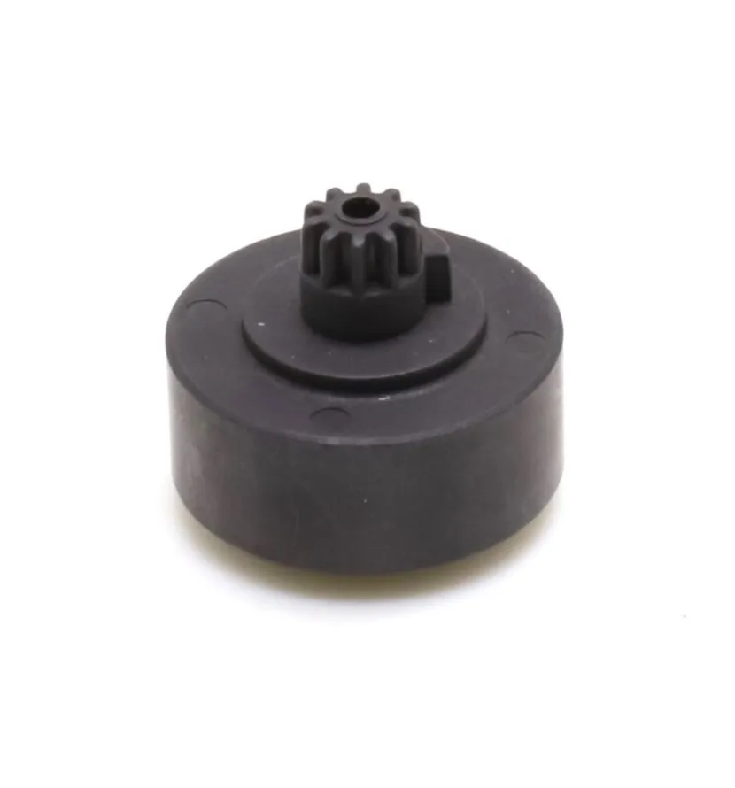 Injection Molding Ferrite Magnets