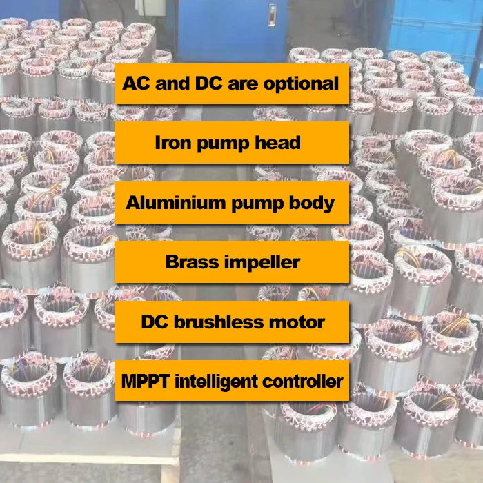 
2HP 220V water pump self priming manufacturers dc surface water pump surface solar pump DH66/18/1500 