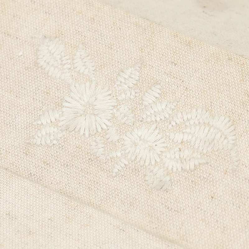 4X6 Luxury Print Keepsake Usb Set Keeper Presentation Gift Packaging Linen Wedding Photo Album Box