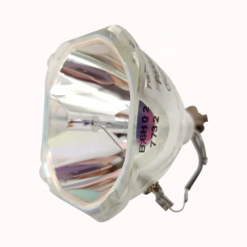 Совместимость ET-LAA410 HS200W лампы проектора голая лампочка для цифрового фотоаппарата Panasonic PT-AT6000