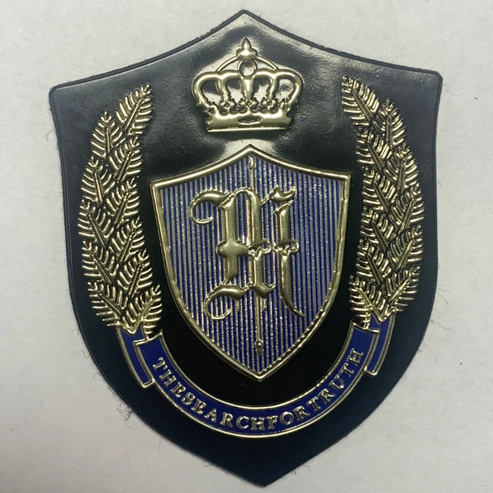 High Quality Custom Sport Rubber Badge Flag Design 3D Embossed Heat Press Transfer Logo TPU Patches for Clothing