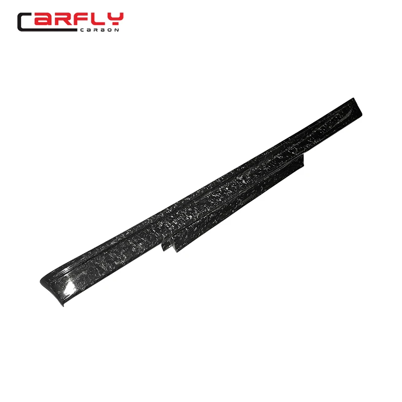 Beautiful nism&o style body kit for Nissa GTR 35  forged carbon fiber and fiberglass body kit