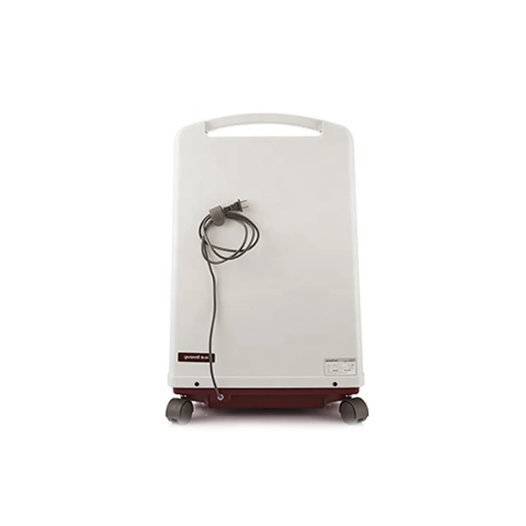 Кислородный концентратор Yuwell 7F-5 медицинский кислородный генератор