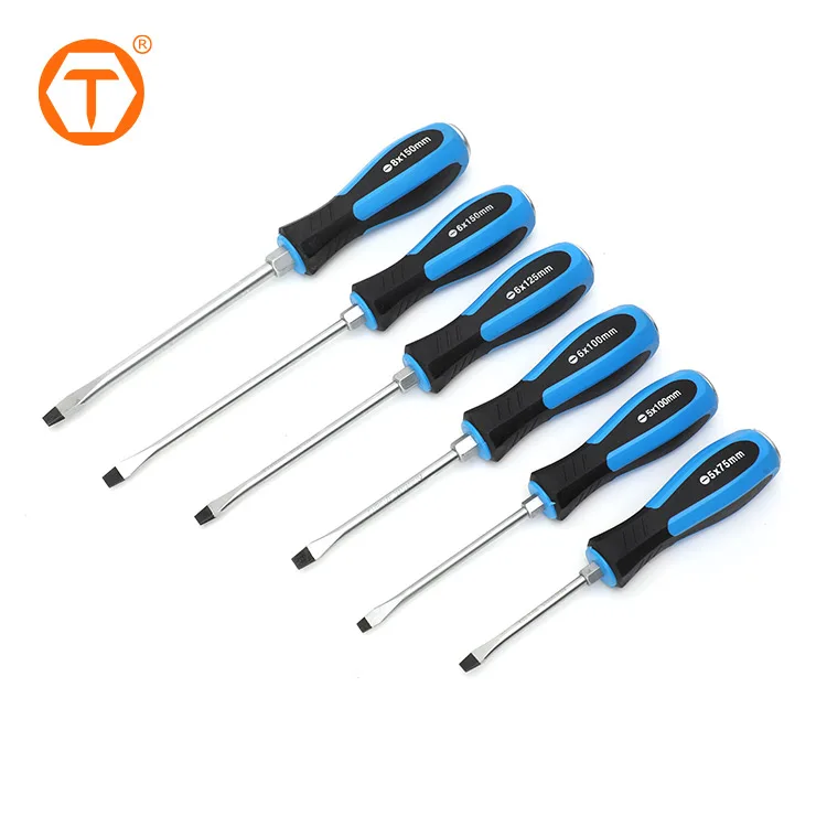 Wholesale tool suppliers ph3 desarmadores slotted phillips screwdriver combination screw driver set