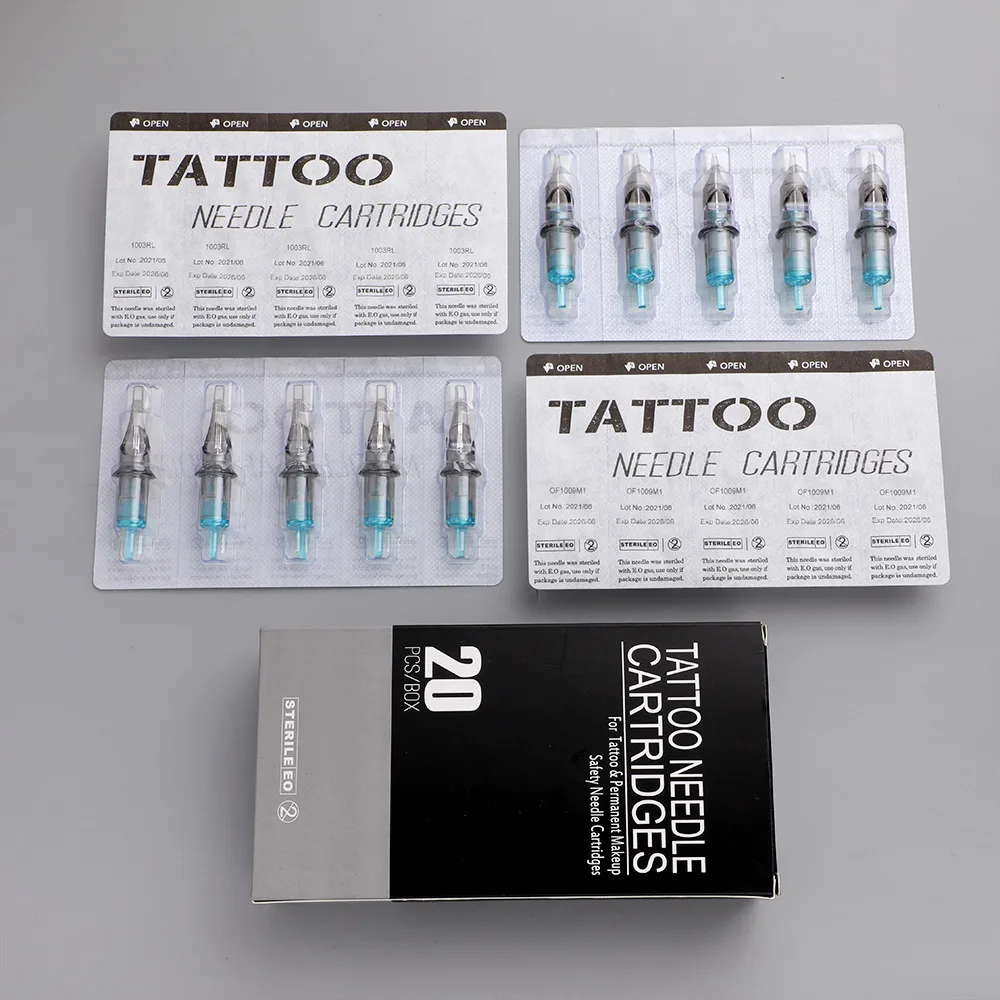2024 Factory Wholesale Motorless Wireless Tattoo Pen Portable Body Tattoo Machine Full Professional Kit