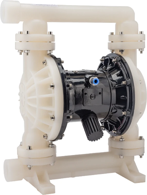 pneumatic operated double diaphragm high pressure gas industry gasoline water liquid petrol vacuum pool spray  pump