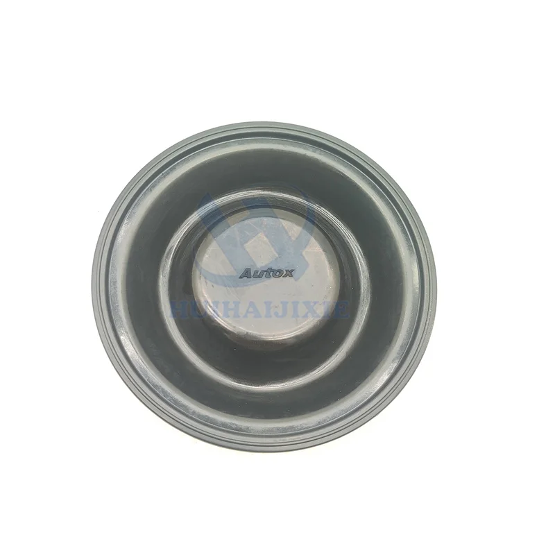 High Quality Excavator Parts Diaphragm 09260298 For HLX5 Drifter Parts/Drilling Rig/Mining Machinery Parts Diaphragm 092 602 98