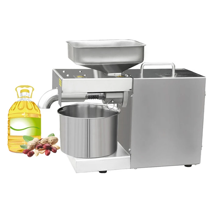 export model Olive kernel oil squeezer for sale