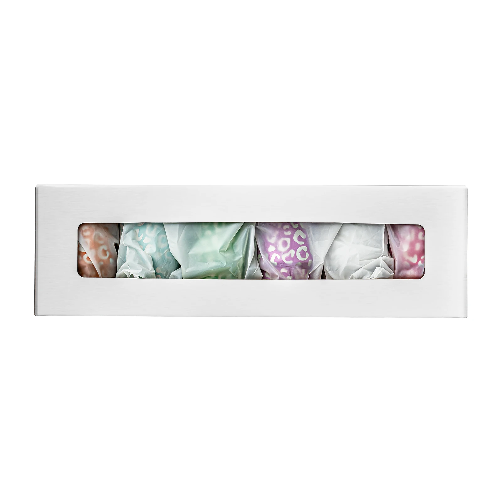 New Leopard 3oz Stainless Steel Tumbler Sublimation Blanks Double Wall Small Metal Mini 2oz Shot Glass Tumbler With Straw Lid