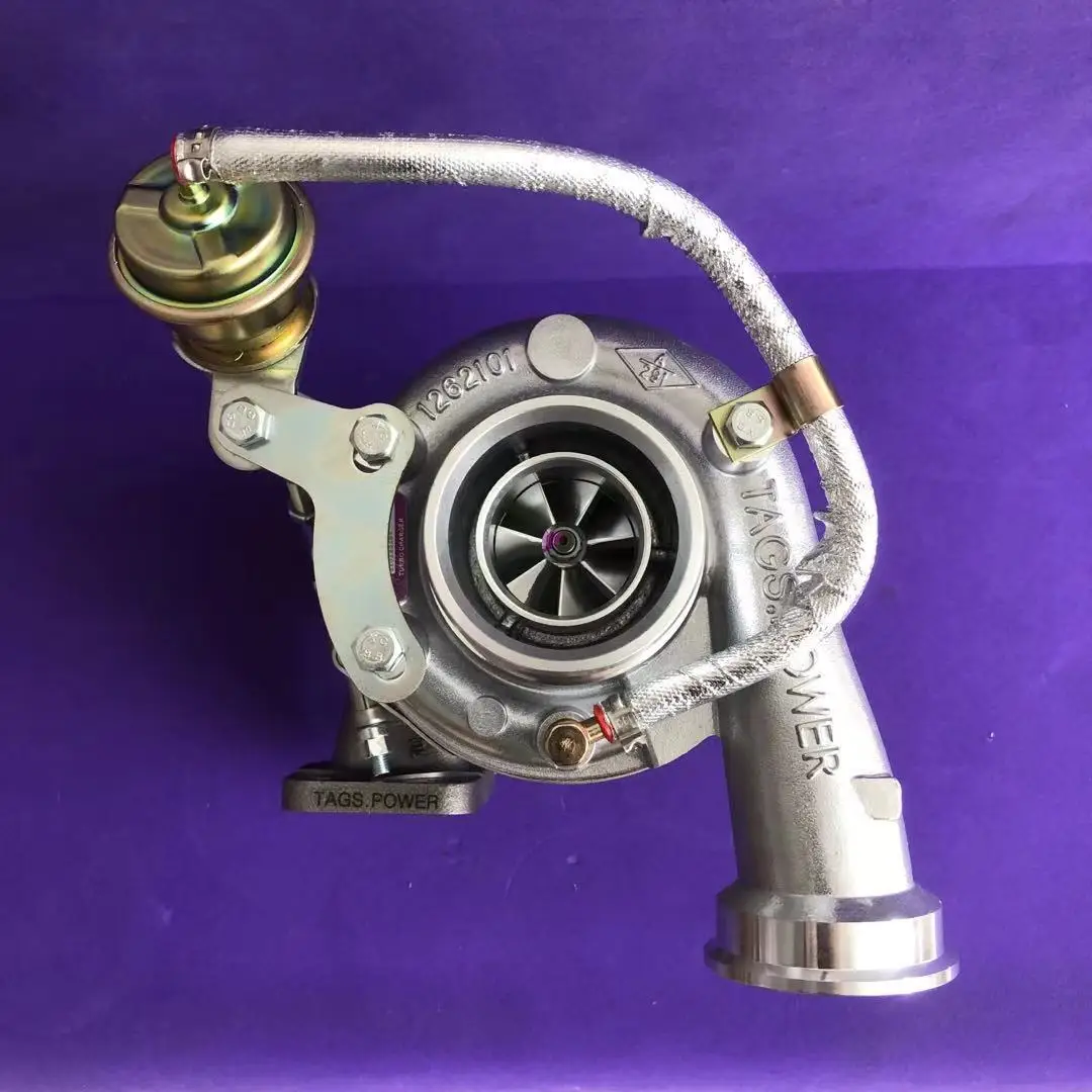 Buy Turbocharger S200G 0429475KZ 20933297 20873313 Turbo Charger For Volov EC210B